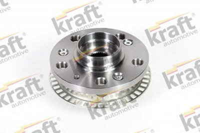 KRAFT AUTOMOTIVE 4200028 -  Ступица колеса